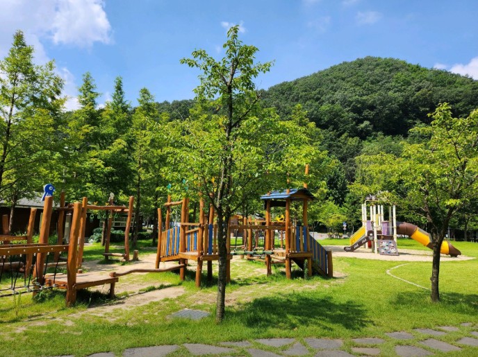 대전 상소오토캠핑장 이미지 6