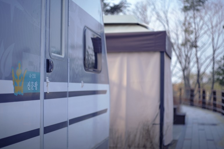 경주 보문카라반파크 이미지 3