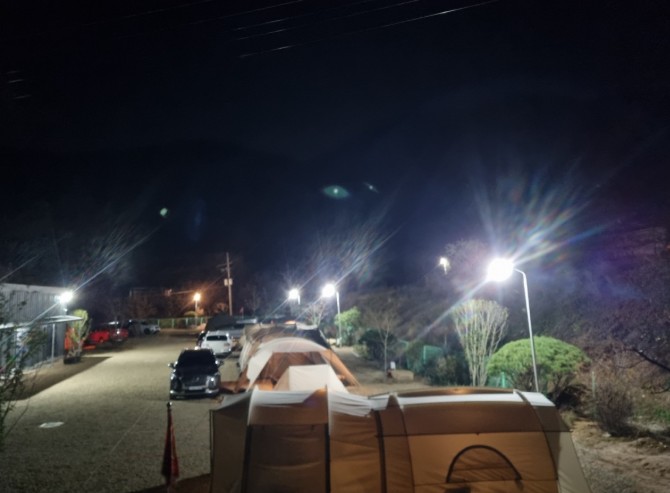 경주 가나캠핑장 이미지 2