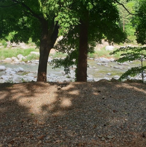 양양 수봉야영장 이미지 3