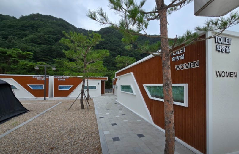 인제 나들목캠핑장 이미지 4