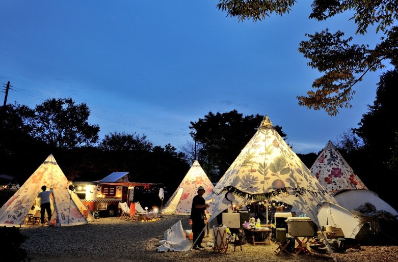 무릉관광농원 이미지 3