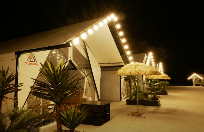 대전 문글램핑 이미지 5