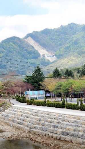 영월 청산캠프 이미지 1