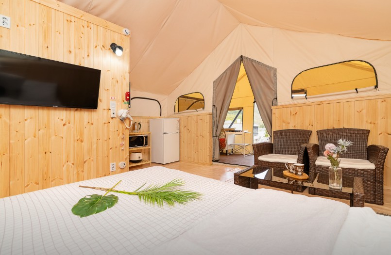 가평 남이섬베스트카라반글램핑 이미지 4