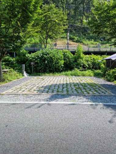 산디마을오토캠핑장 이미지 8