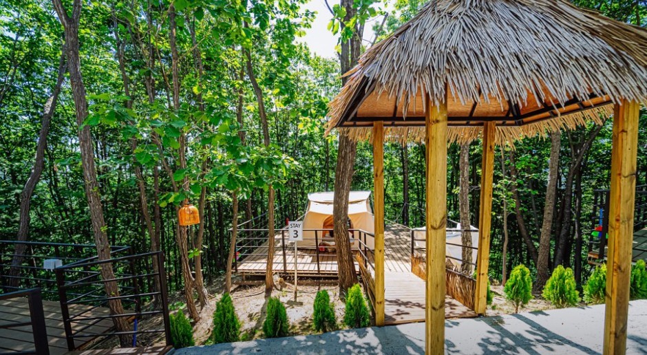 가평 블루문 캠핑장 이미지 2