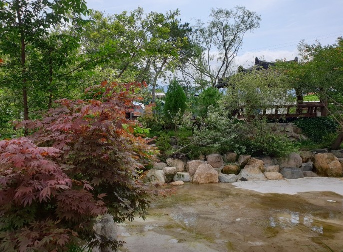 경주 용천수카라반 이미지 4