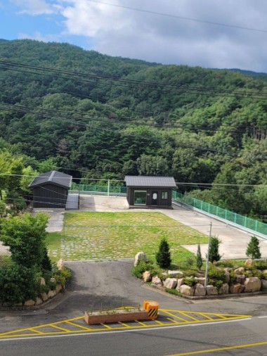 토함산 마이웨이야영장 이미지 6