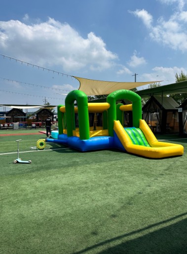 세종 블루문오토캠핑 이미지 9