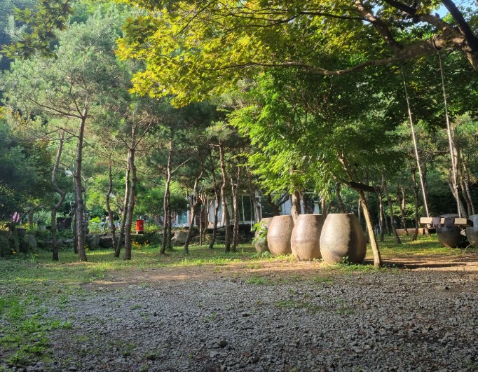 에코밸리오토캠핑장 이미지 5