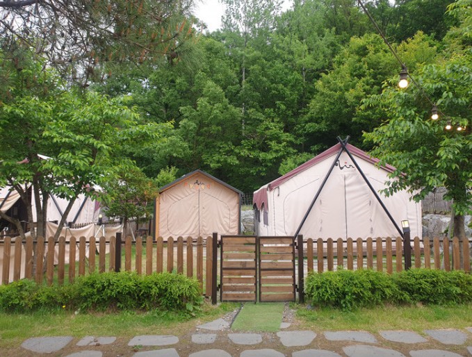 캠프향기 이미지 8