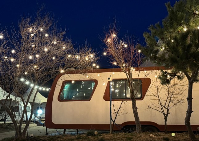 왕산가족오토캠핑장 이미지 9