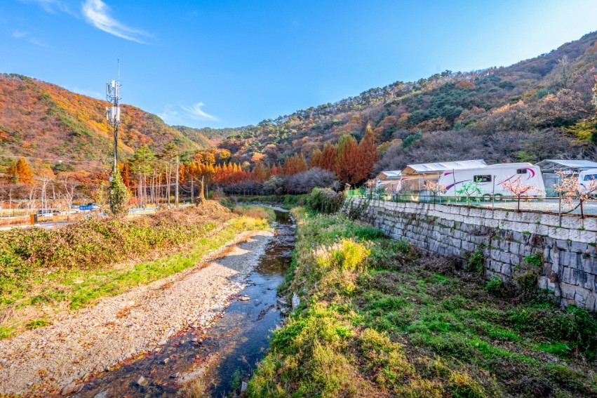 대전 꿈꾸는 농부 캠핑장 이미지 8