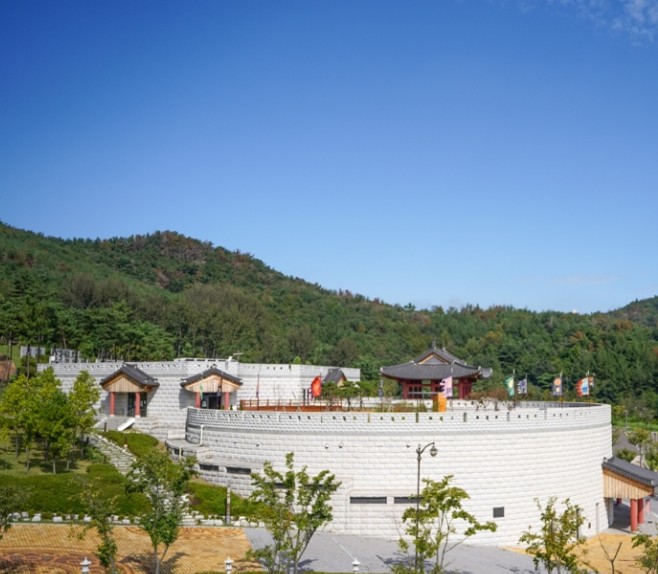 경주화랑마을오토캠핑장 이미지 4