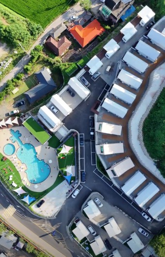 가평 바이올린 글램핑&카라반 이미지 3