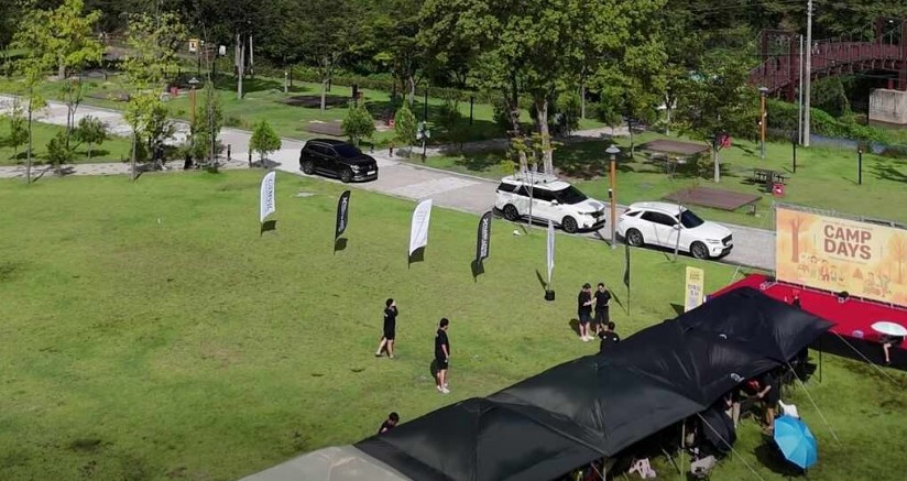 대전 상소오토캠핑장 이미지 4