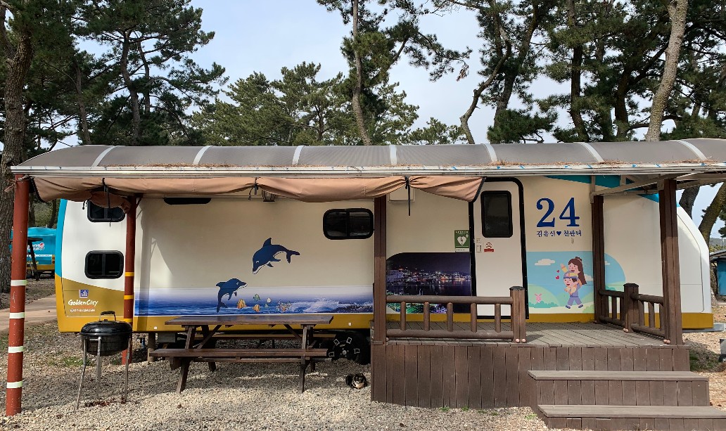 경주오류캠핑장 이미지 7