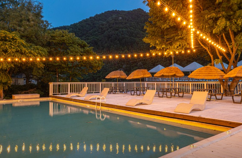 춘천 왕터리조트 이미지 4