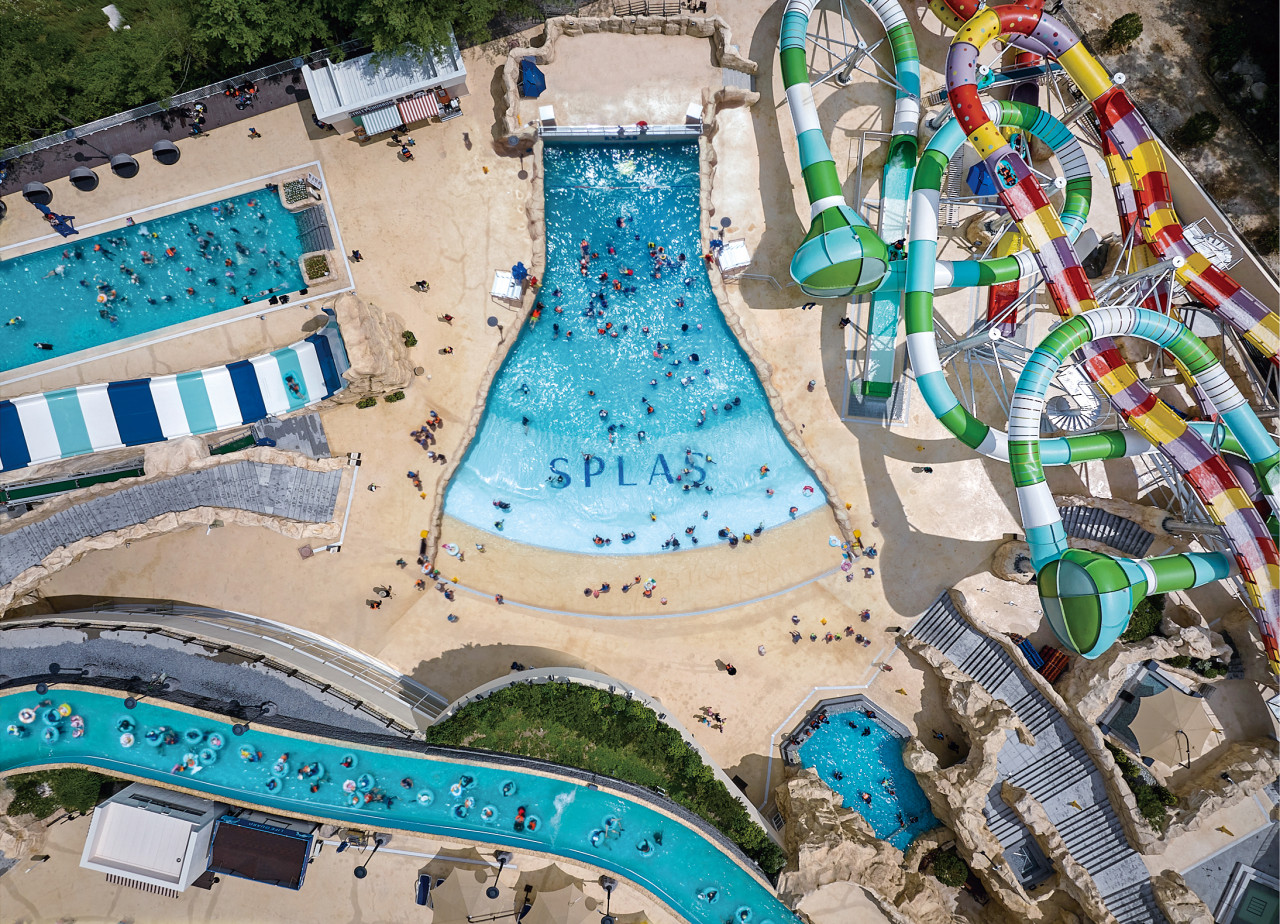 스플라스 리솜 이미지 6