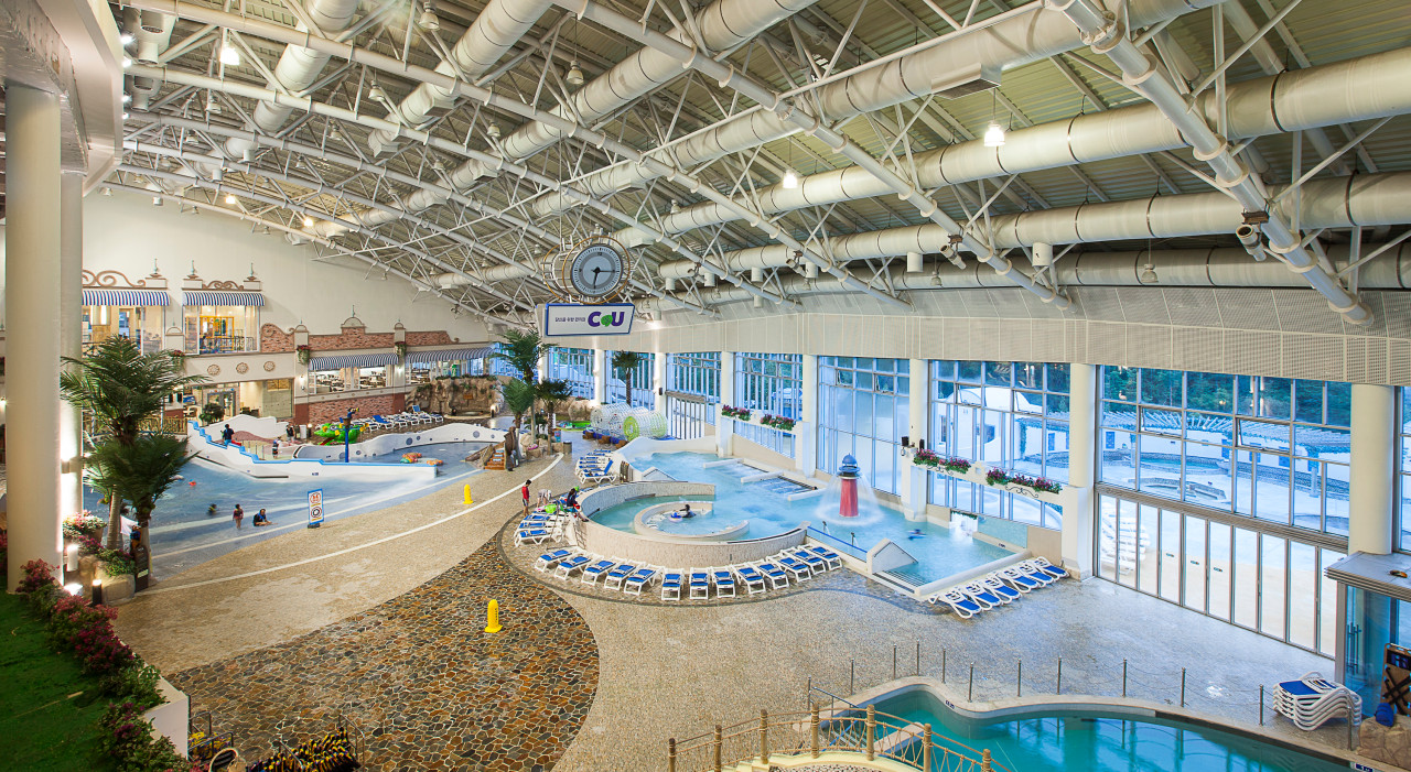 휘닉스 파크 블루캐니언 이미지 6