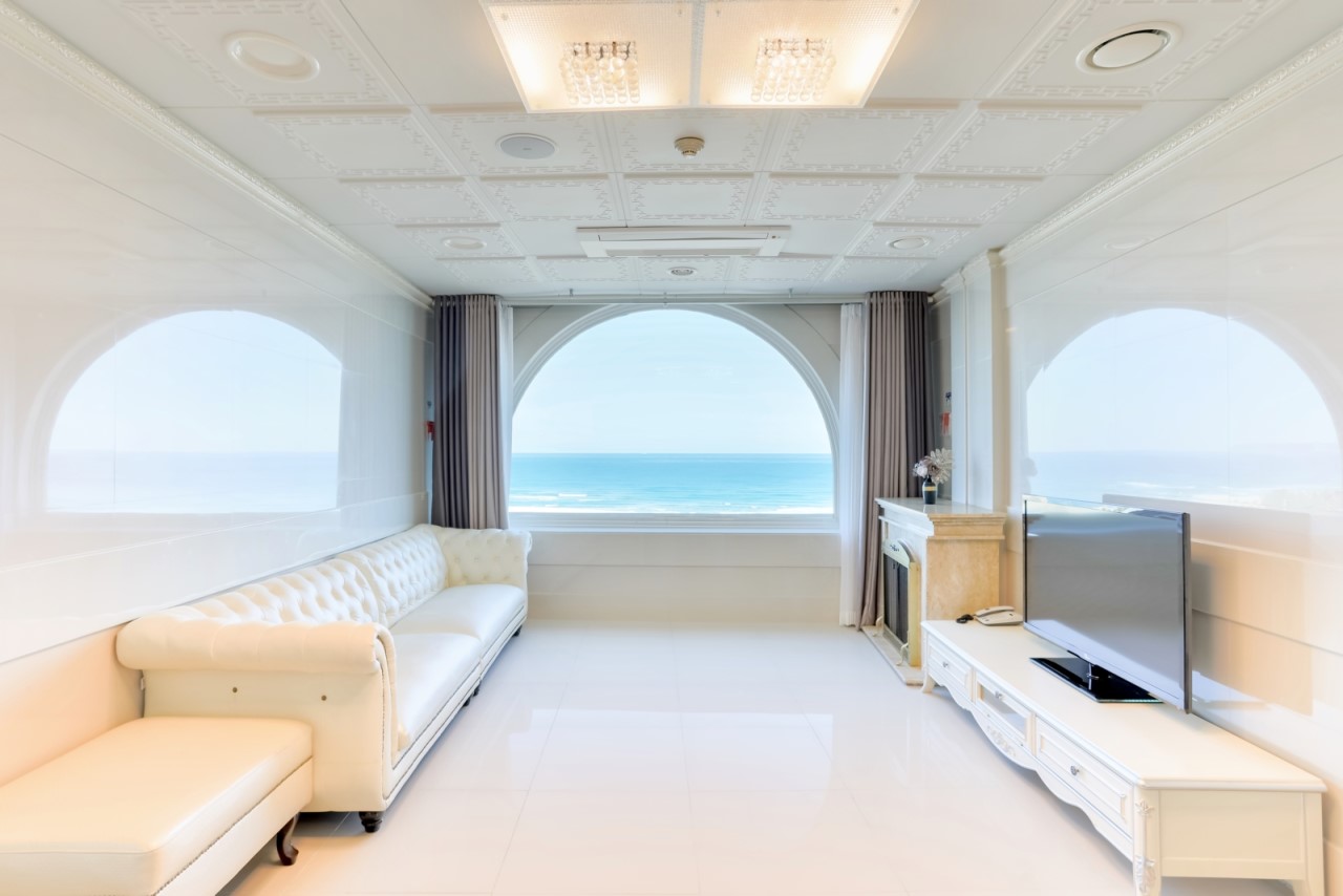 동해 보양온천 컨벤션호텔 이미지 3