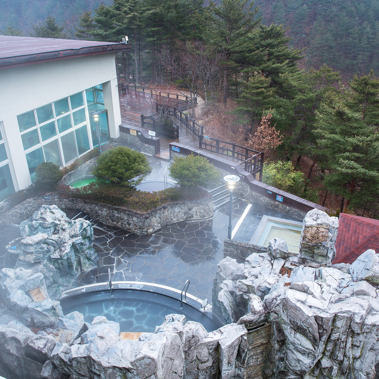 덕구온천스파월드 이미지 10