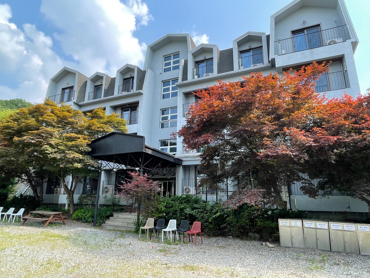 가평빠지 캠프통포레스트 수상레저 이미지 12