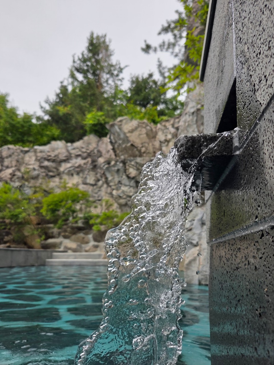 능암탄산온천 이미지 3