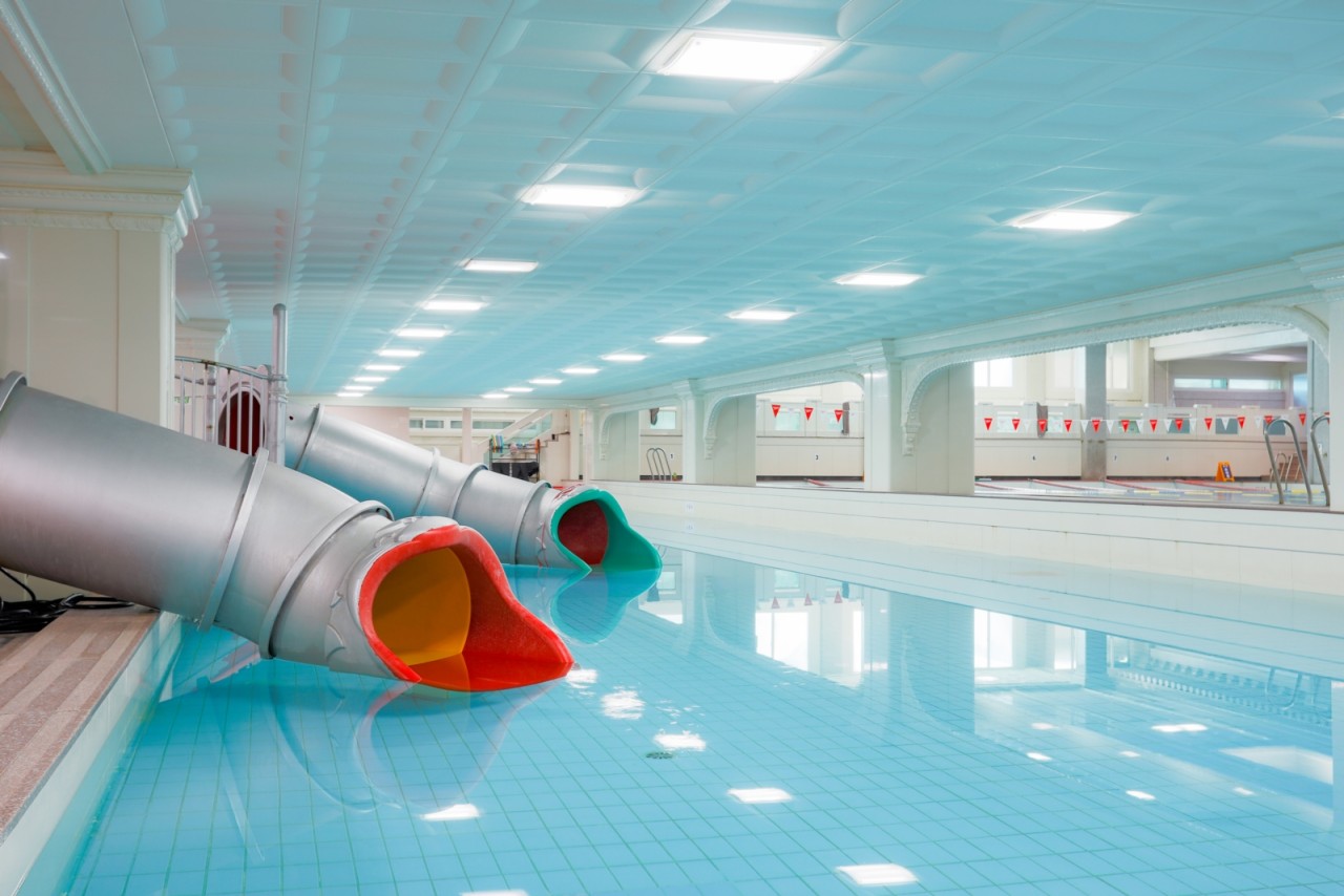 동해 보양온천 컨벤션호텔 이미지 7