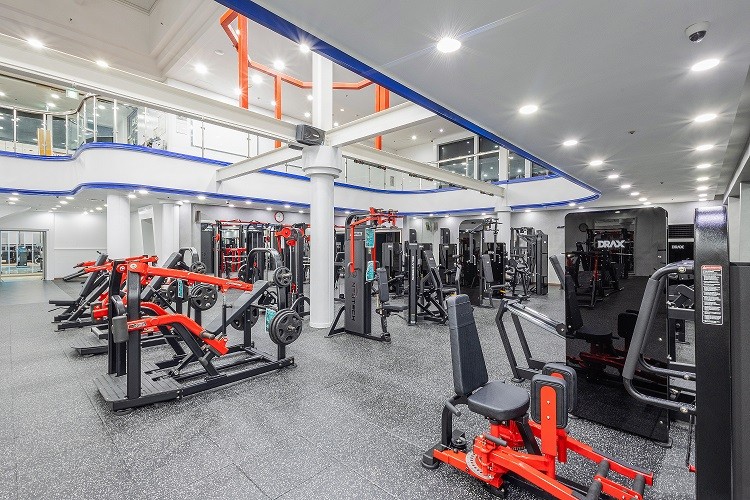 거제 거제도해수보양온천 이미지 4