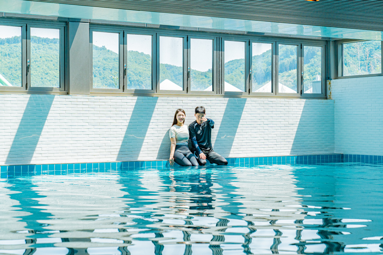 가평빠지 캠프통포레스트 수상레저 이미지 4