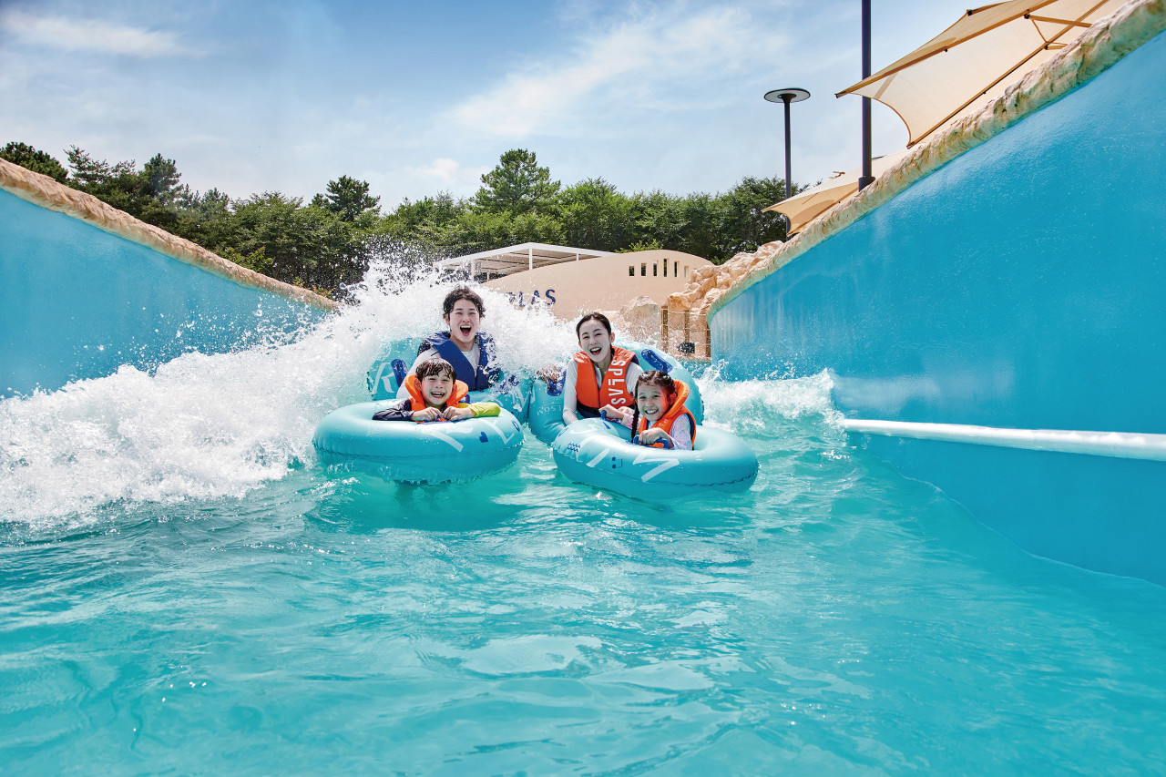 스플라스 리솜 이미지 5