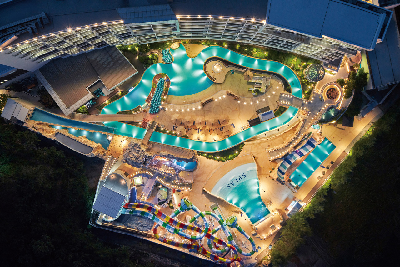 스플라스 리솜 이미지 3