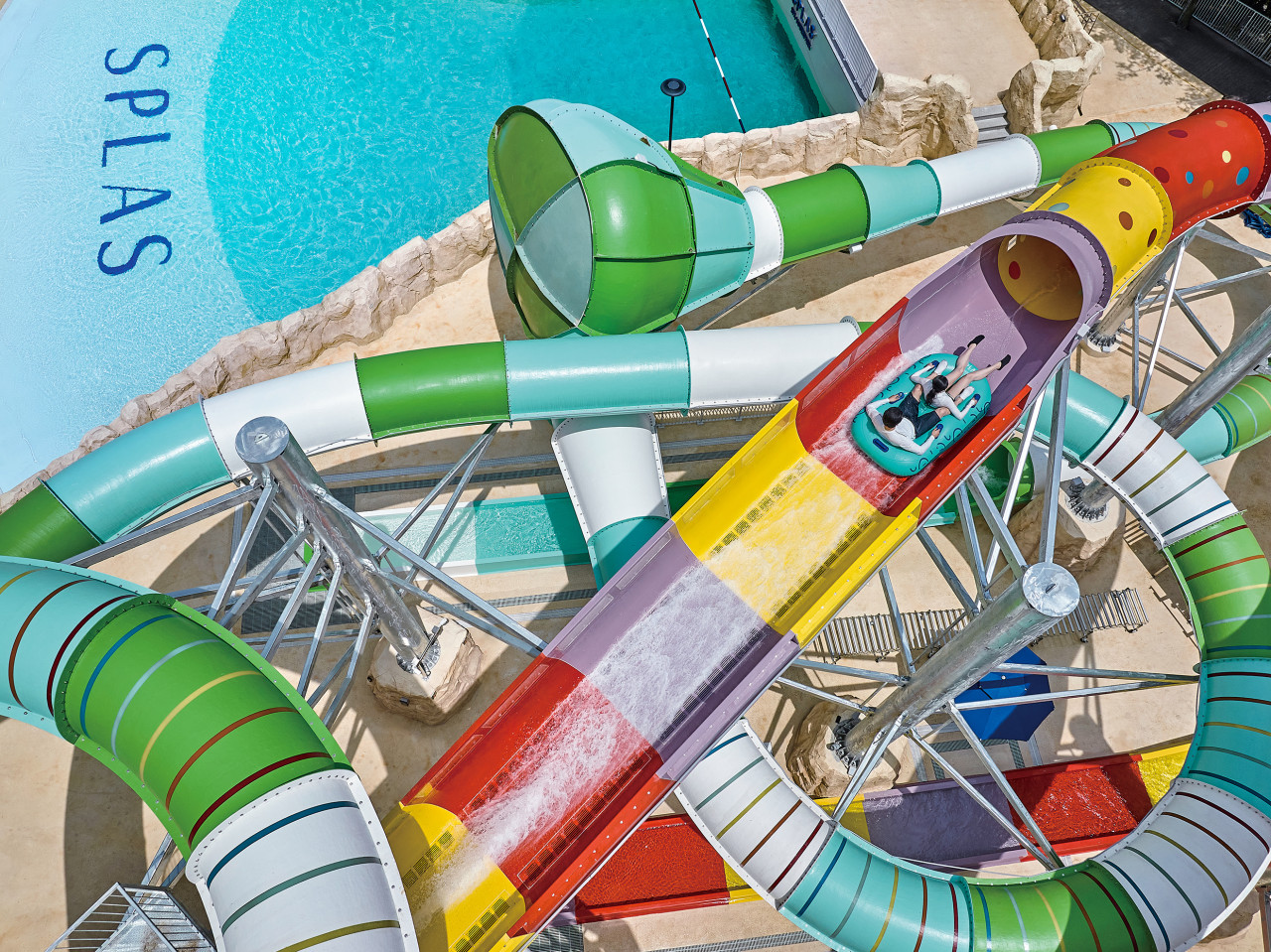 스플라스 리솜 이미지 4