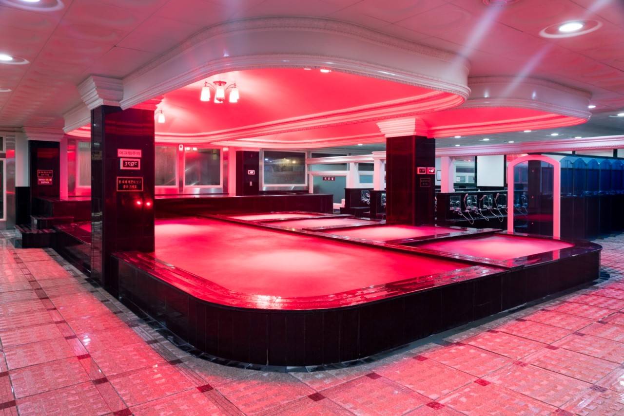 동해 보양온천 컨벤션호텔 이미지 11