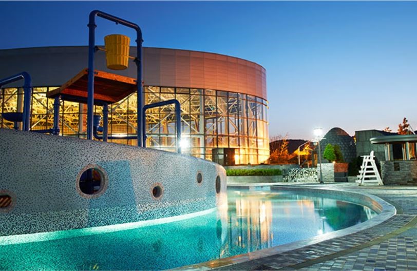 파라다이스 스파 도고 이미지 5