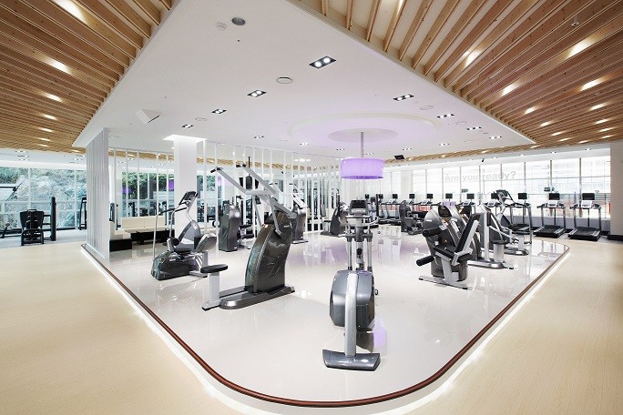 거제 거제도해수보양온천 이미지 5