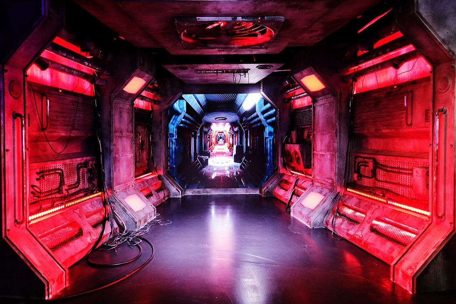 하이커 그라운드 이미지 6