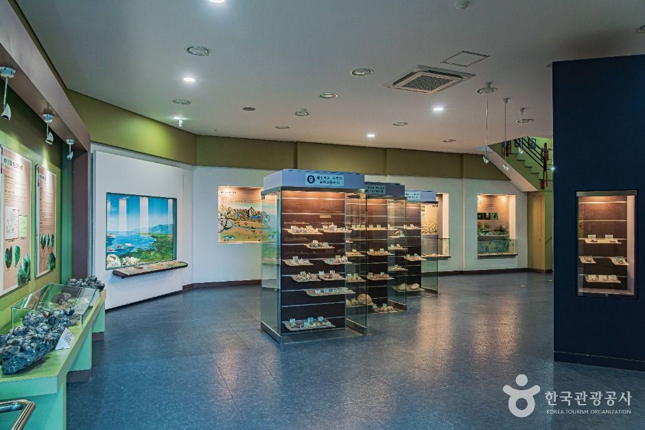 진도 해양생태관 이미지 2