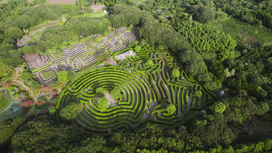 제주 메이즈랜드 이미지 5