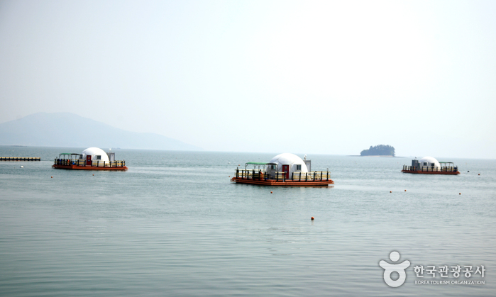 황금빛노을 바다낚시터 이미지 3