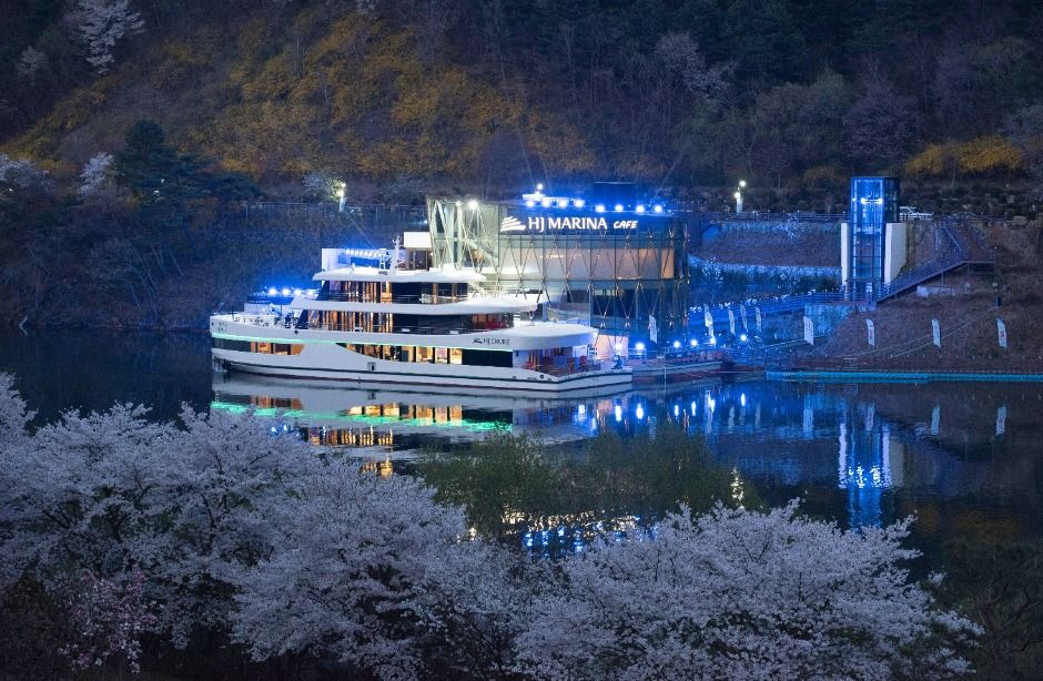 가평크루즈 이미지 1