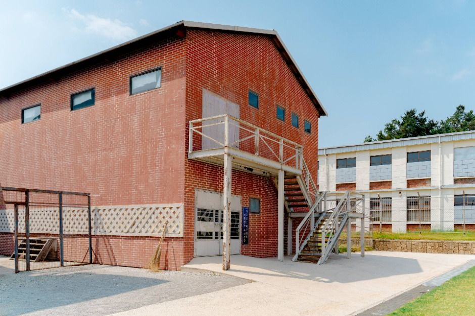 익산교도소세트장 이미지 5