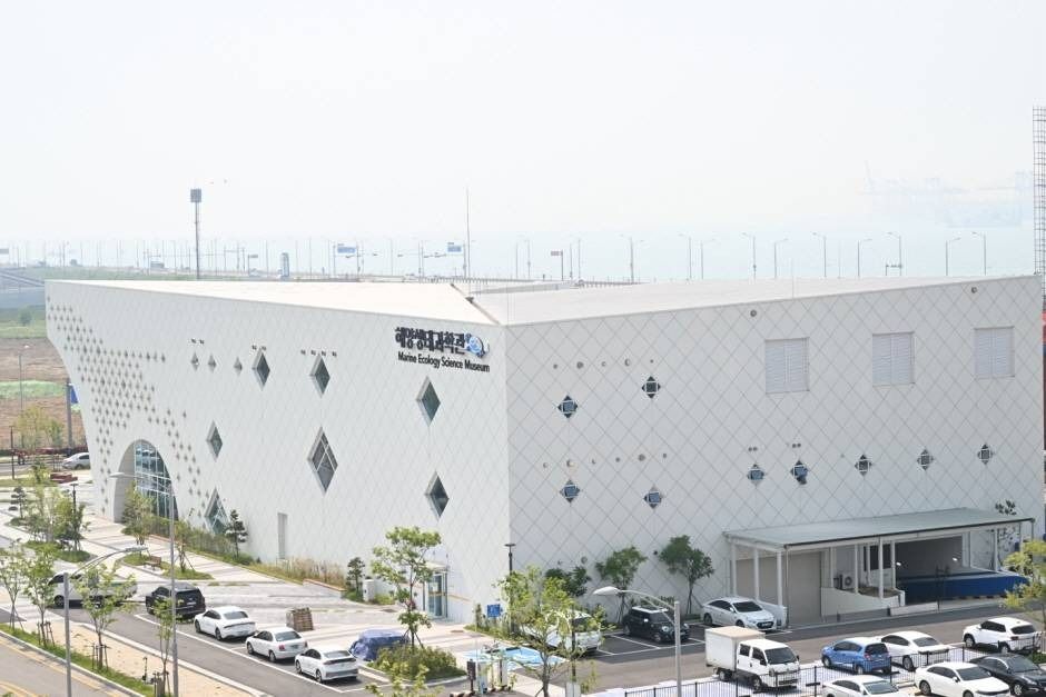 시흥 해양생태과학관 이미지 2