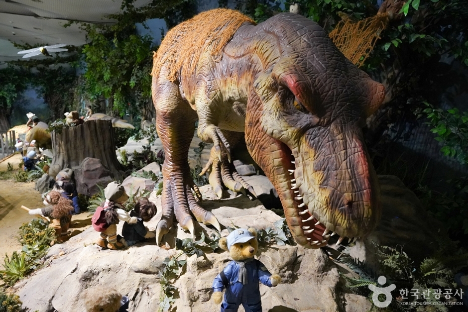 바니베어 뮤지엄 이미지 3