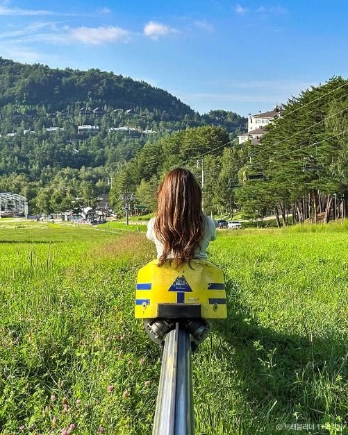 마운틴코스터 이미지 2