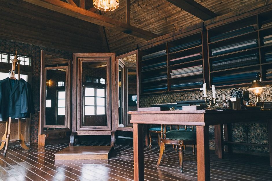 논산 선샤인스튜디오 이미지 9