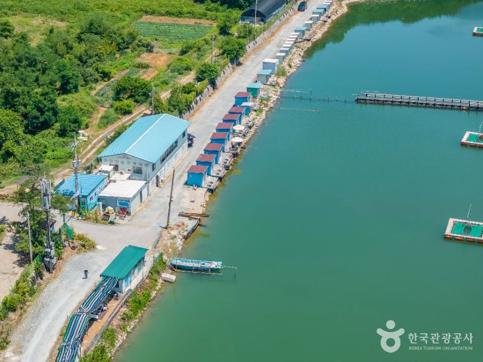 용담바다낚시터 이미지 5