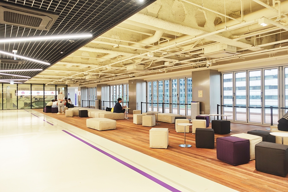 하이커 그라운드 이미지 9